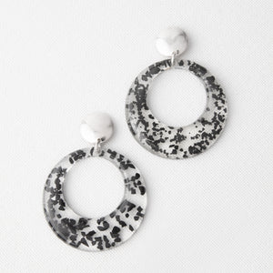 Essen Earrings