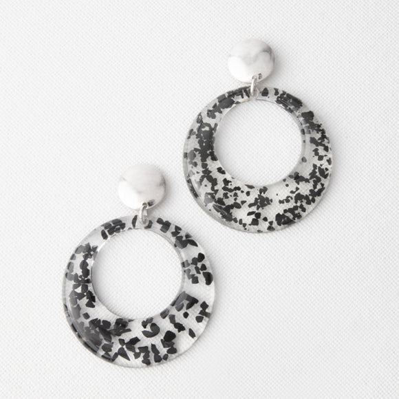 Essen Earrings