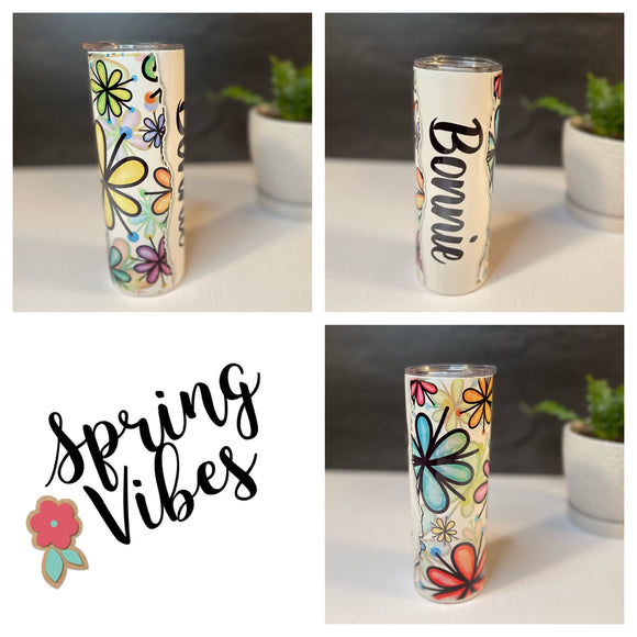 Custom Spring Vibe