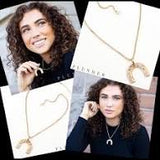 Mel Necklace