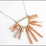 Cherie Necklace