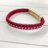 Sugarplum Bracelet