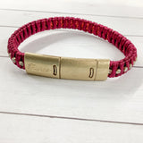 Sugarplum Bracelet