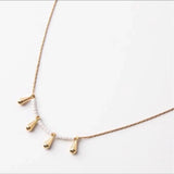 Yesenia Necklace