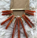 Cherie Necklace