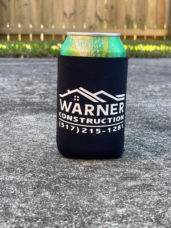 Custom Koozies